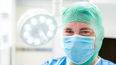Jobportal Facharzt Augenheilkunde in Wuppertal gesucht